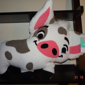 Pua Pillowfort Plush Pillow